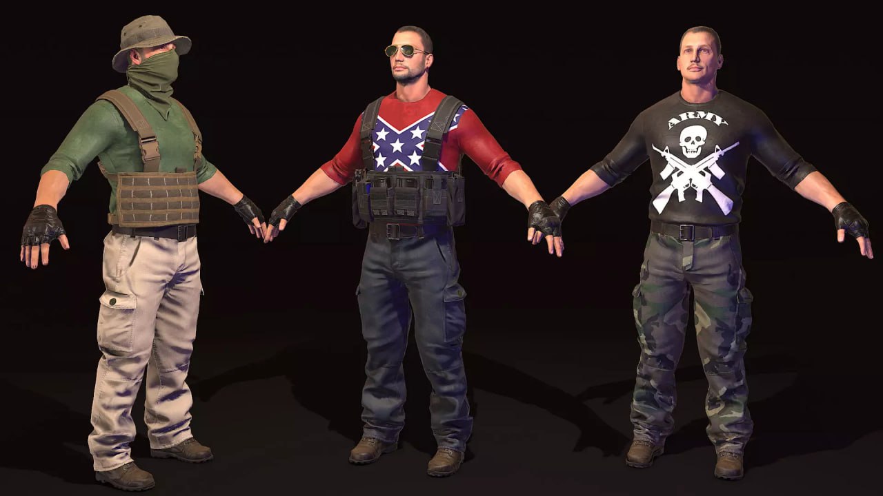 Rebels📱 - изображение 2